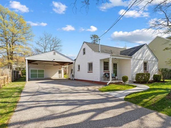 1440 WASHINGTON AVENUE, SEVERN, MD 21144