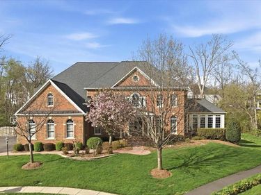 25770 MAYVILLE COURT, CHANTILLY, VA 20152
