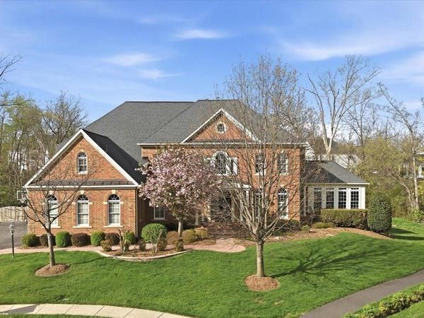 25770 MAYVILLE COURT, CHANTILLY, VA 20152