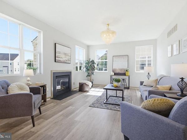 292 KENTSHIRE DRIVE, LANCASTER, PA 17603