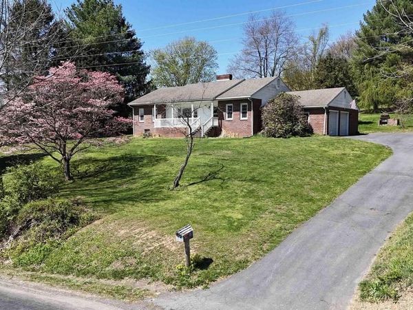 150 UNION CHURCH RD, STAUNTON, VA 24401