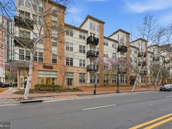 1201 E WEST HIGHWAY , Unit 332, SILVER SPRING, MD 20910