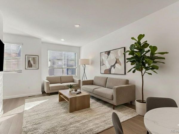 15312 W 69th Place, Arvada, CO 80007