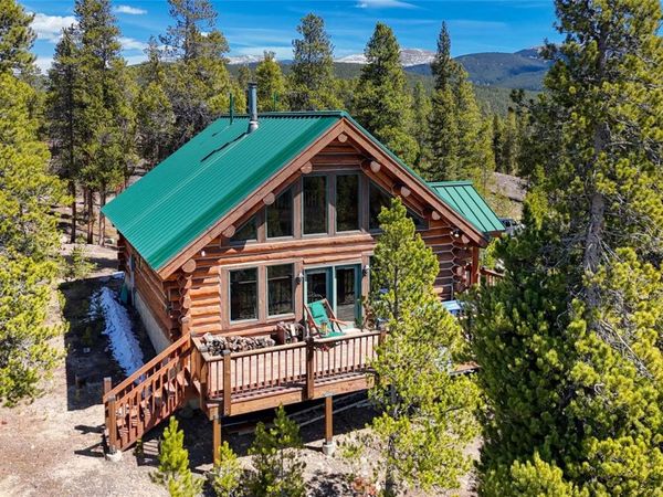 649 County Road 21, Unit 62, Leadville, CO 80461