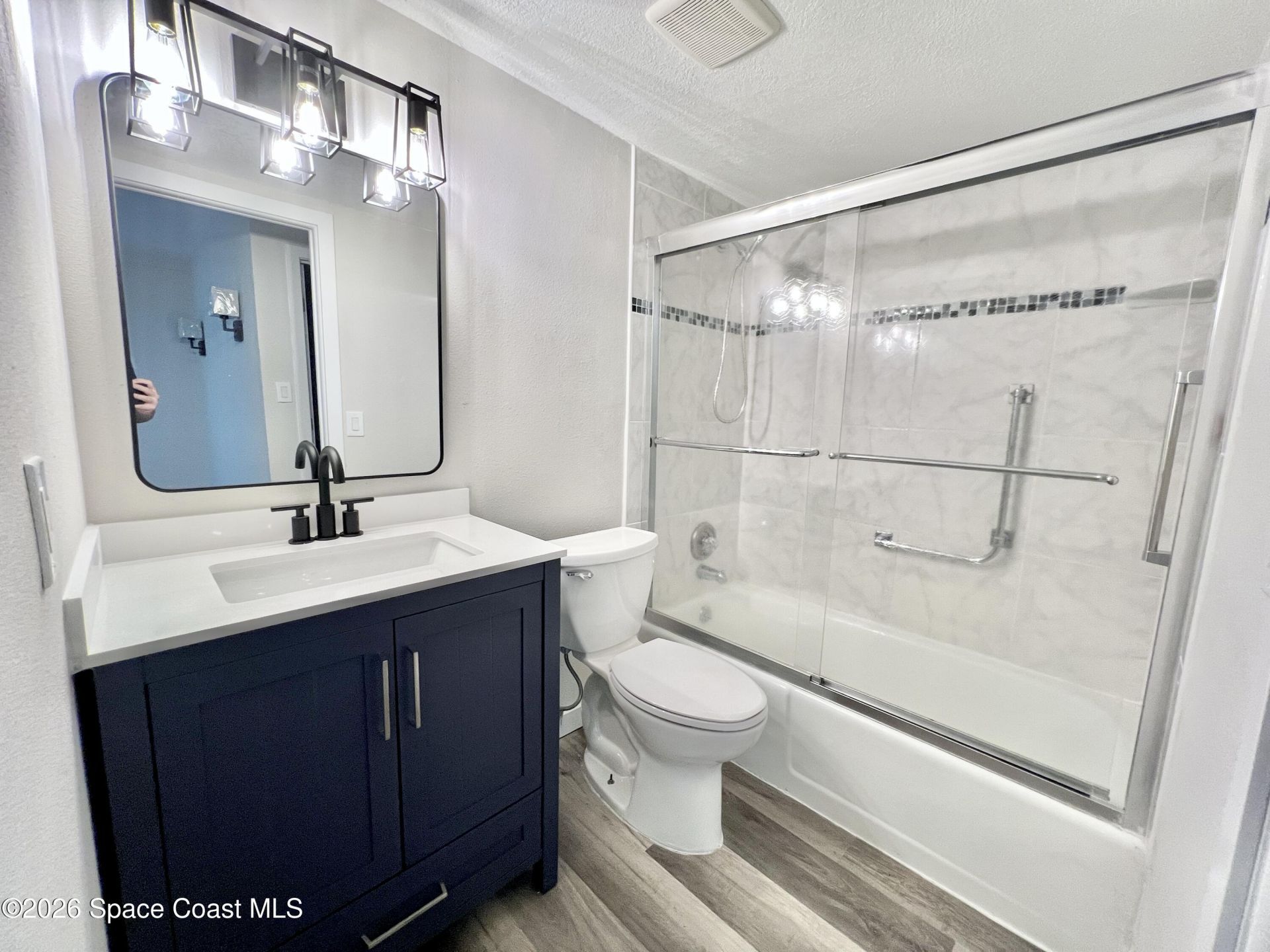 130 Tranquility Way , Unit 15-D, Cape Canaveral, FL 32920 Photo