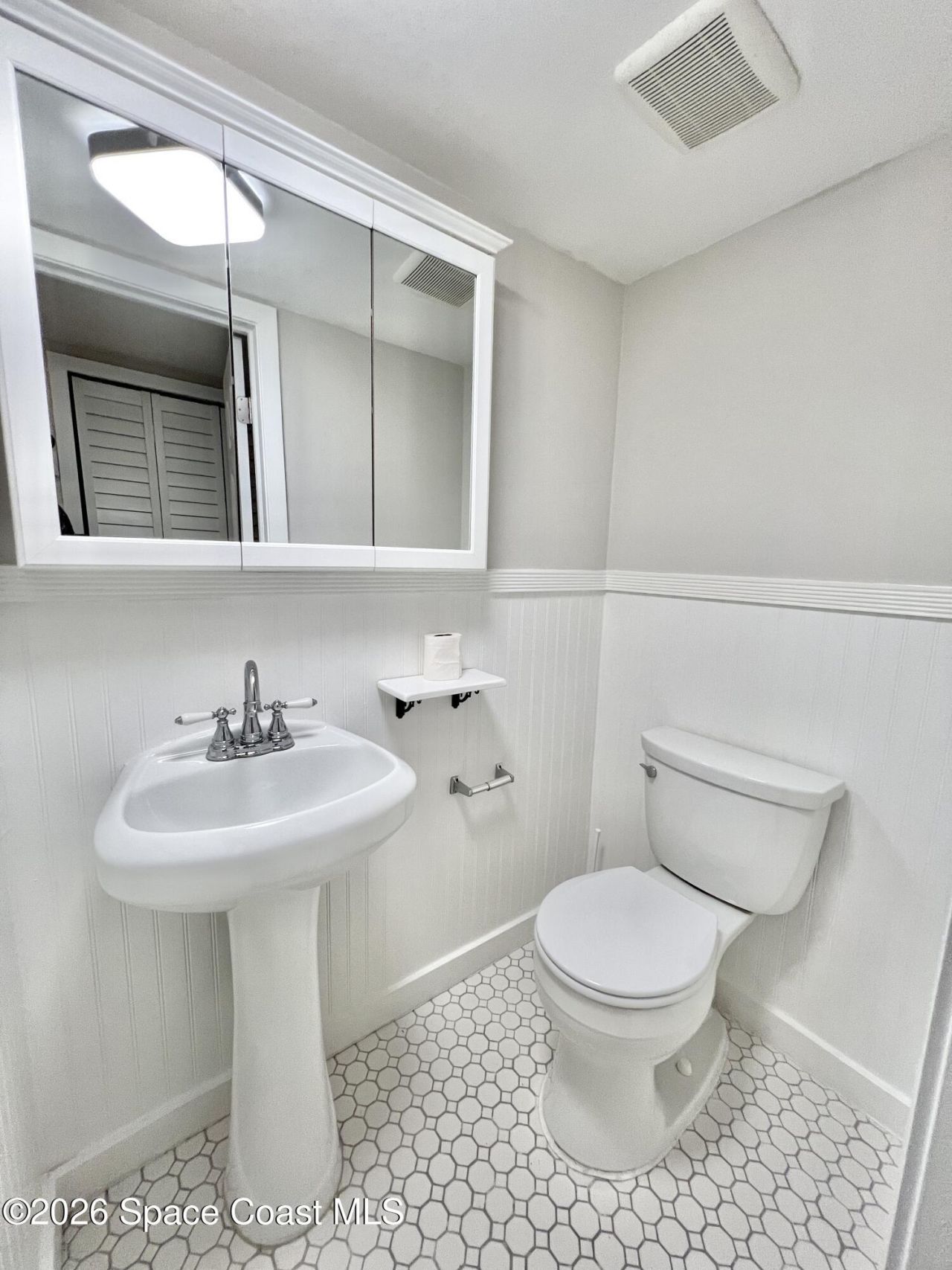 130 Tranquility Way , Unit 15-D, Cape Canaveral, FL 32920 Photo