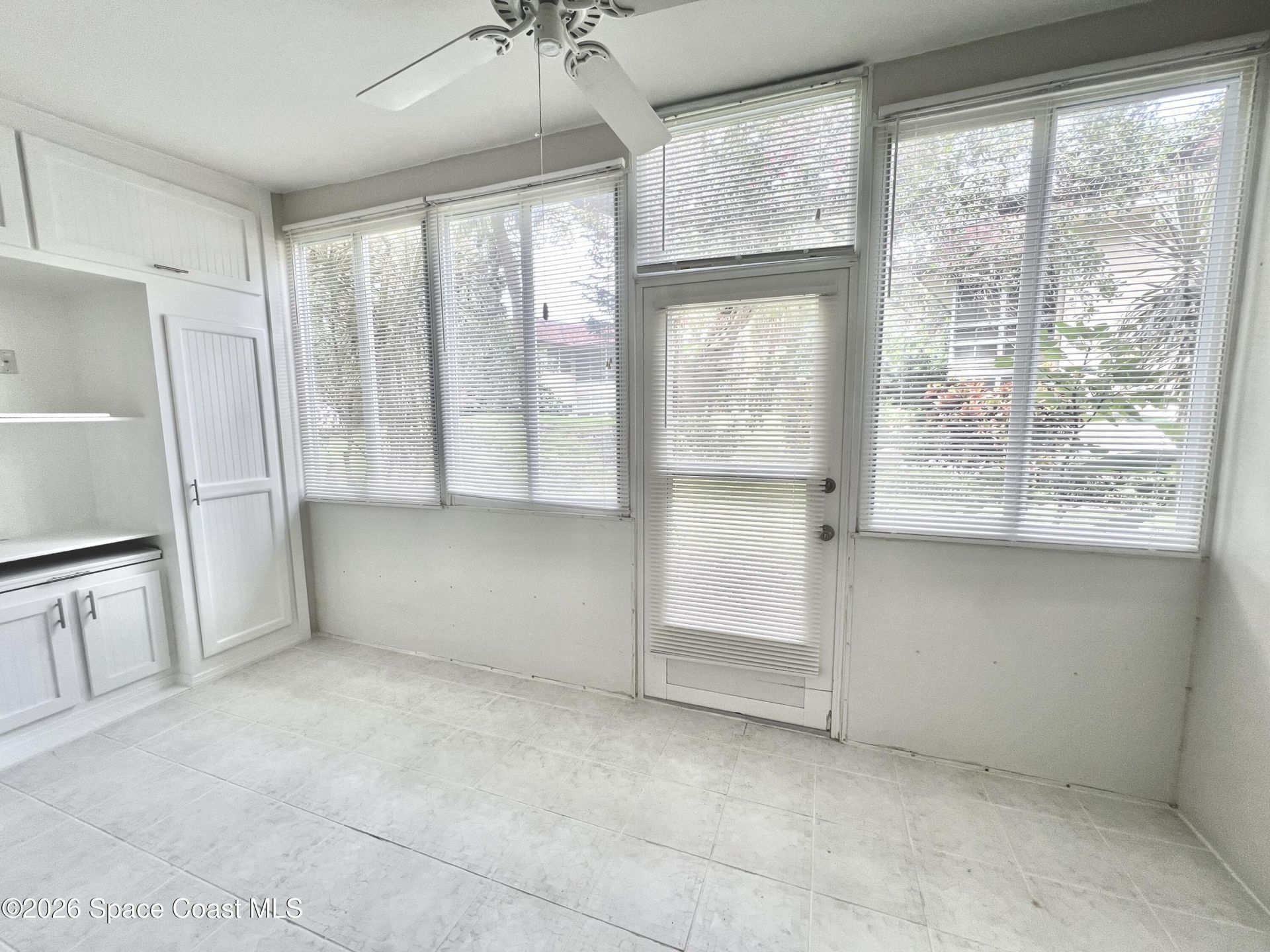 130 Tranquility Way , Unit 15-D, Cape Canaveral, FL 32920 Photo