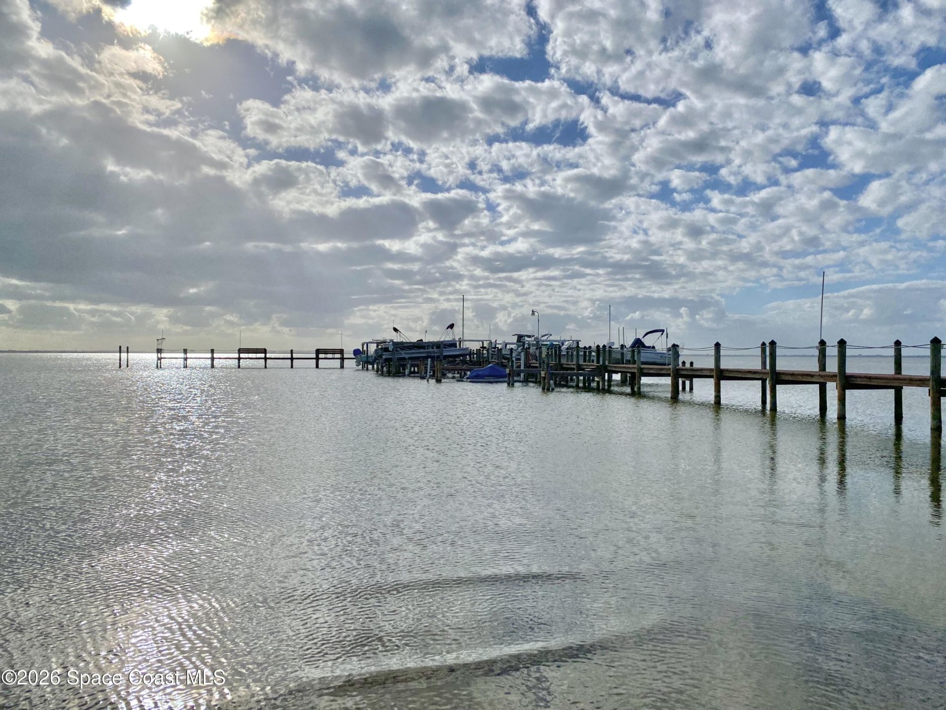 130 Tranquility Way , Unit 15-D, Cape Canaveral, FL 32920 Photo