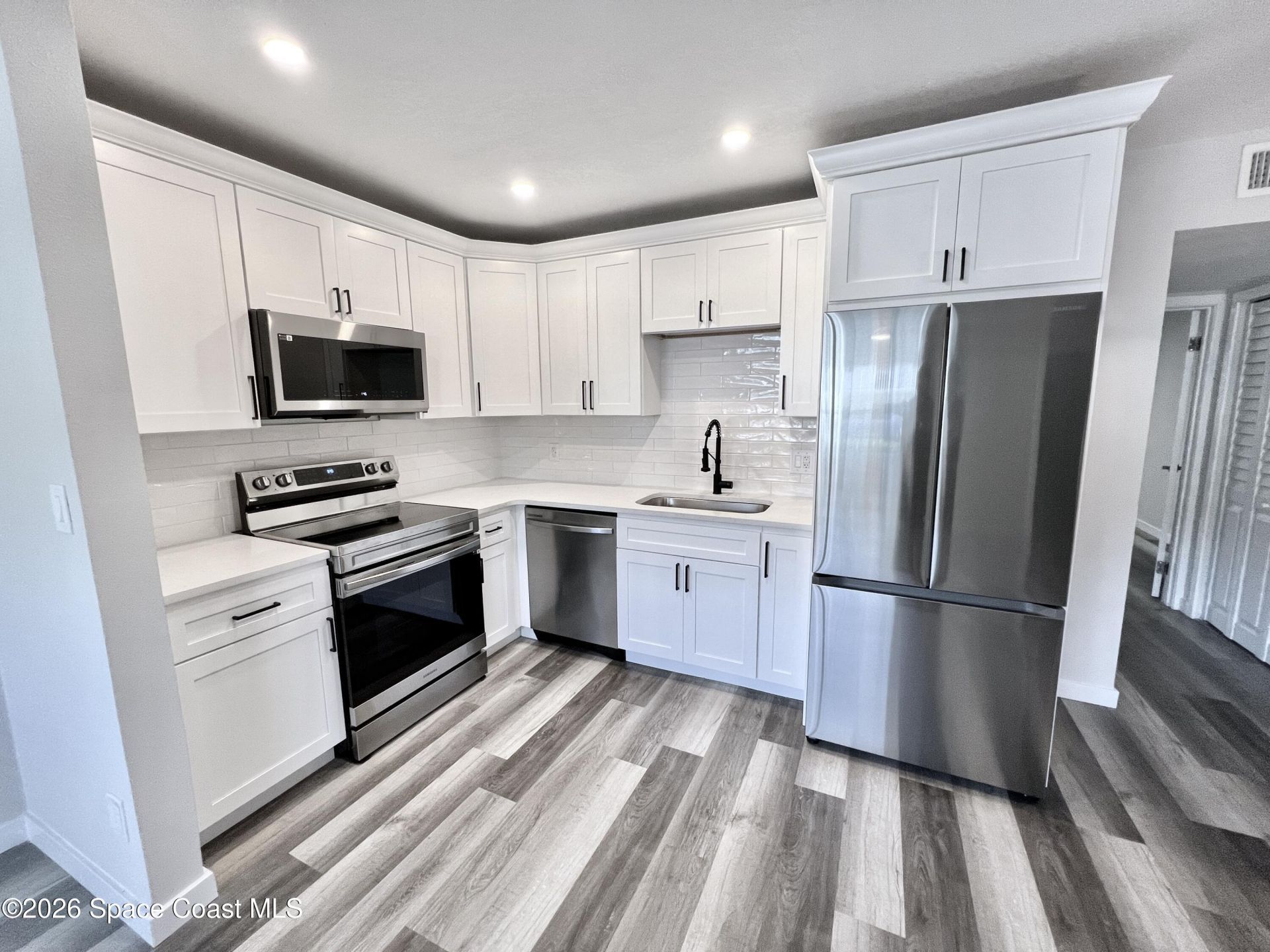 130 Tranquility Way , Unit 15-D, Cape Canaveral, FL 32920 Photo