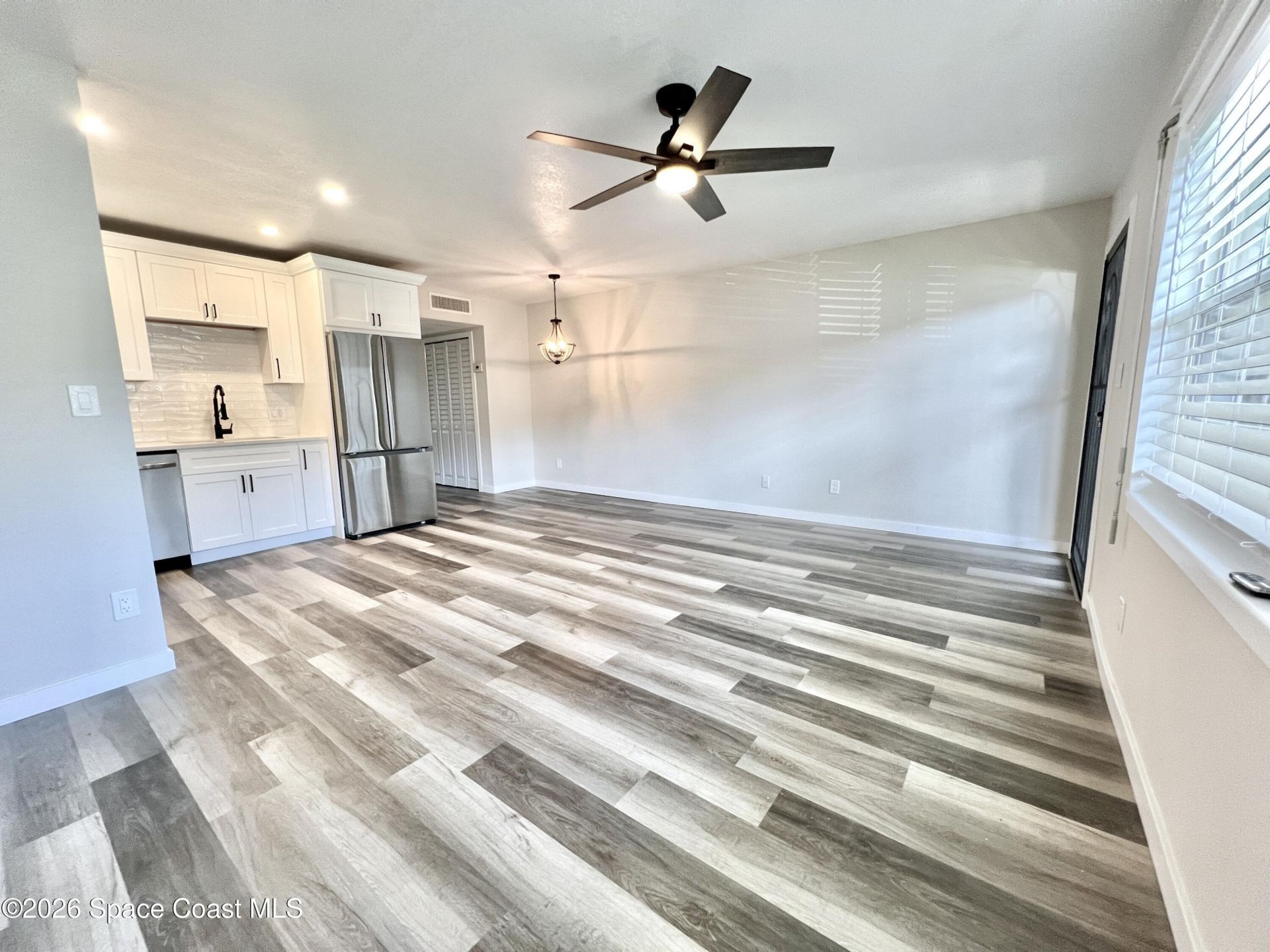 130 Tranquility Way , Unit 15-D, Cape Canaveral, FL 32920 Photo