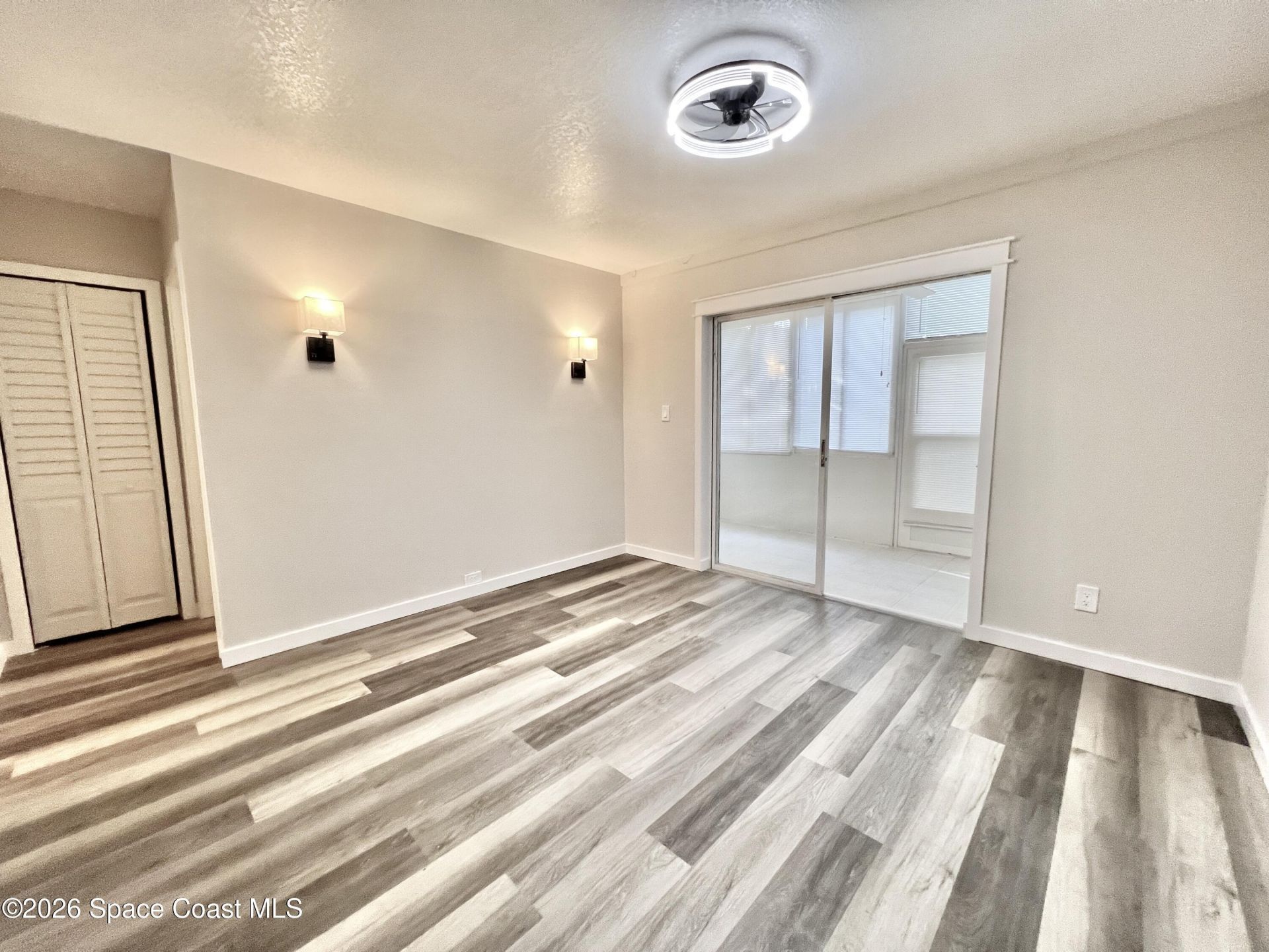 130 Tranquility Way , Unit 15-D, Cape Canaveral, FL 32920 Photo