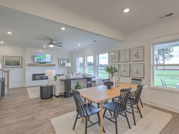 2269 Misty Creek Court , Nashville, TN 37207