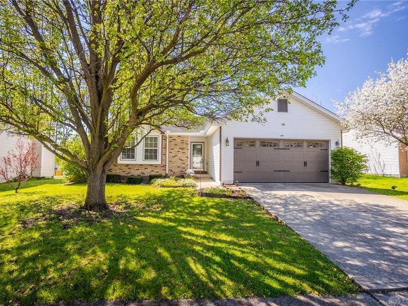 291 Choctaw Circle, Franklin, OH 45005 Photo 1