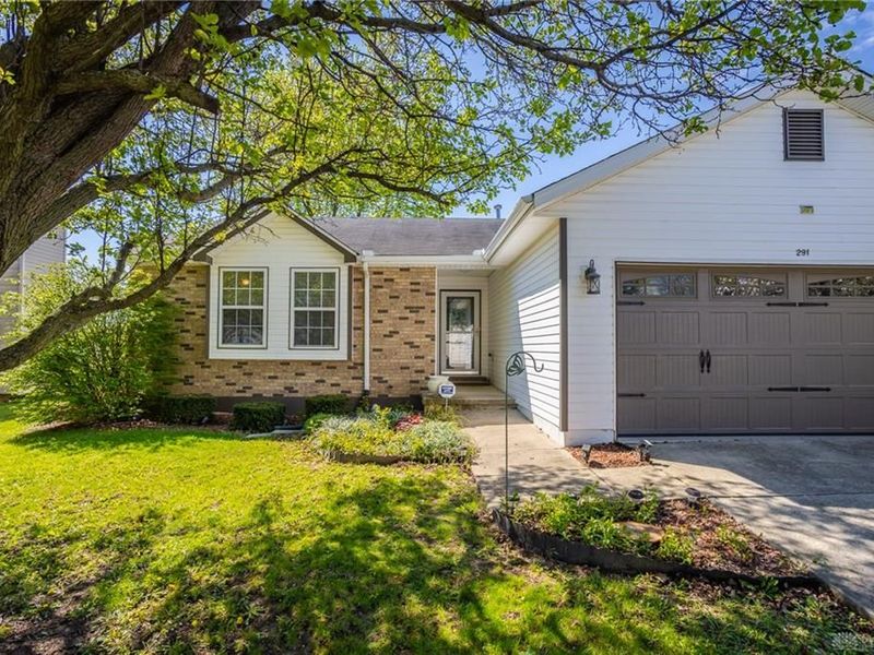 291 Choctaw Circle, Franklin, OH 45005 Photo 14