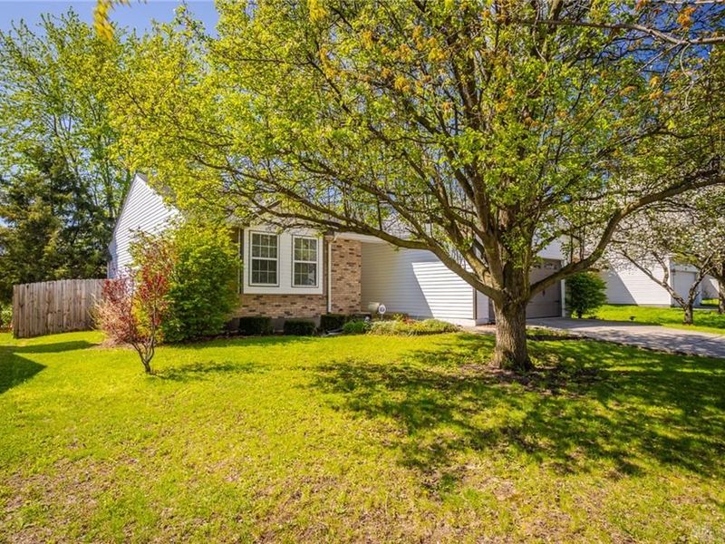 291 Choctaw Circle, Franklin, OH 45005 Photo 15