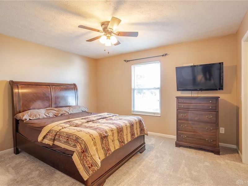 291 Choctaw Circle, Franklin, OH 45005 Photo 16