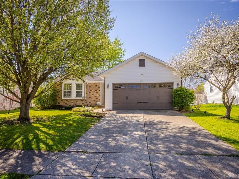 291 Choctaw Circle, Franklin, OH 45005 Photo 23