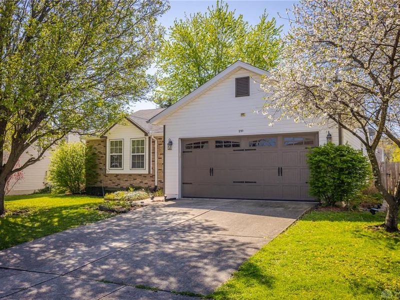 291 Choctaw Circle, Franklin, OH 45005 Photo 27