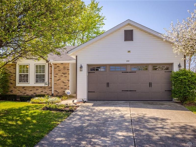 291 Choctaw Circle, Franklin, OH 45005 Photo 28