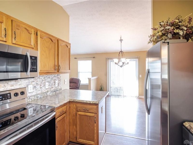 291 Choctaw Circle, Franklin, OH 45005 Photo 5