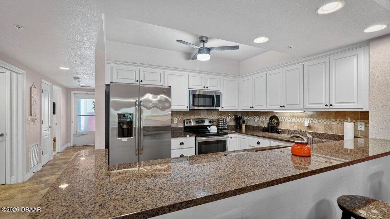 5300 S Atlantic Avenue, Unit 19-203, New Smyrna Beach, FL 32169 Photo