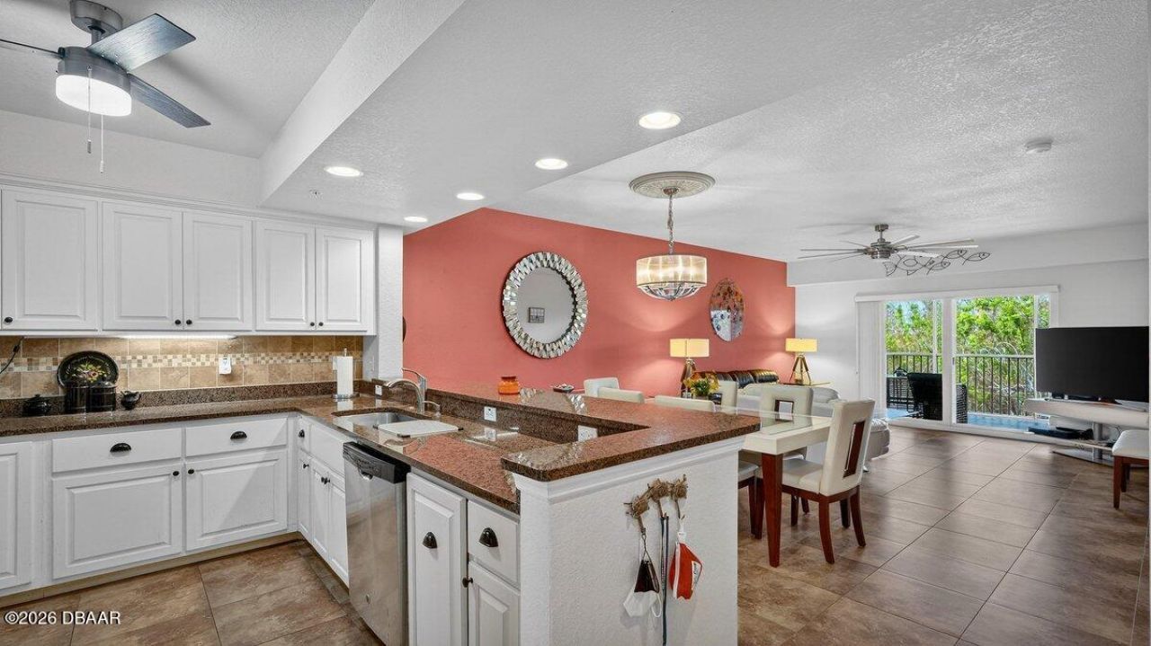 5300 S Atlantic Avenue, Unit 19-203, New Smyrna Beach, FL 32169 Photo