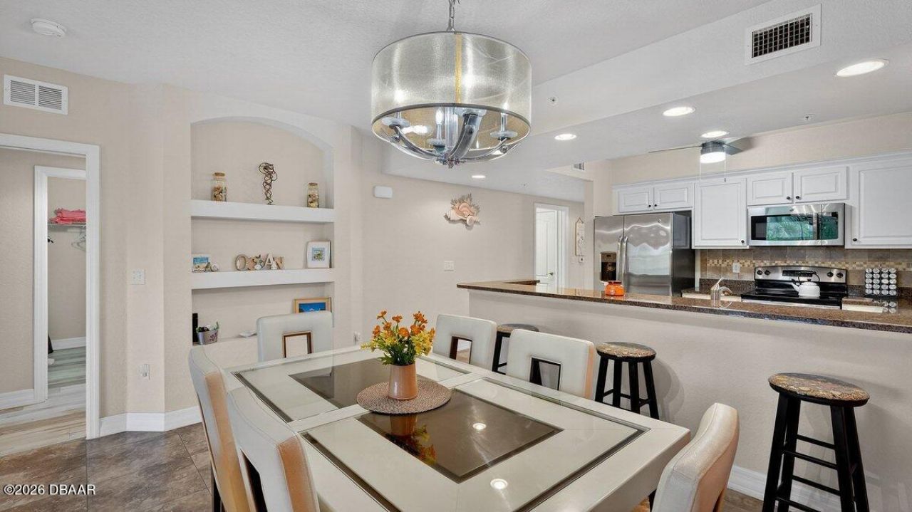 5300 S Atlantic Avenue, Unit 19-203, New Smyrna Beach, FL 32169 Photo