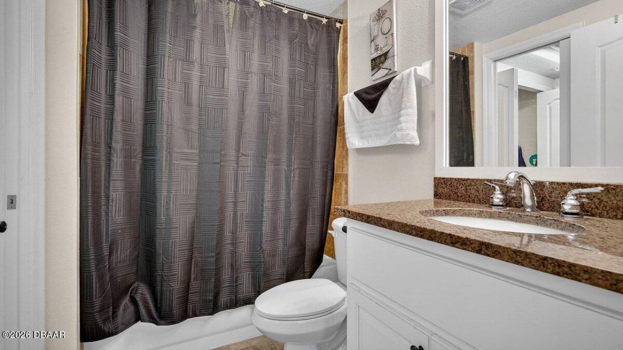 5300 S Atlantic Avenue, Unit 19-203, New Smyrna Beach, FL 32169 Photo