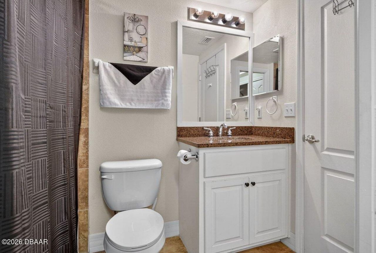 5300 S Atlantic Avenue, Unit 19-203, New Smyrna Beach, FL 32169 Photo