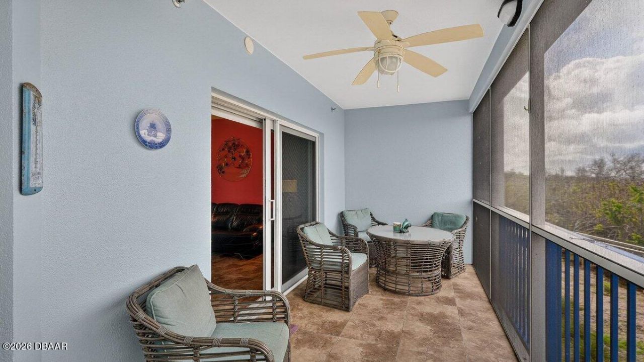 5300 S Atlantic Avenue, Unit 19-203, New Smyrna Beach, FL 32169 Photo