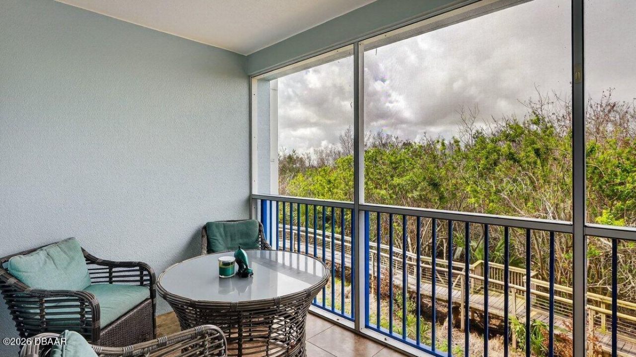 5300 S Atlantic Avenue, Unit 19-203, New Smyrna Beach, FL 32169 Photo