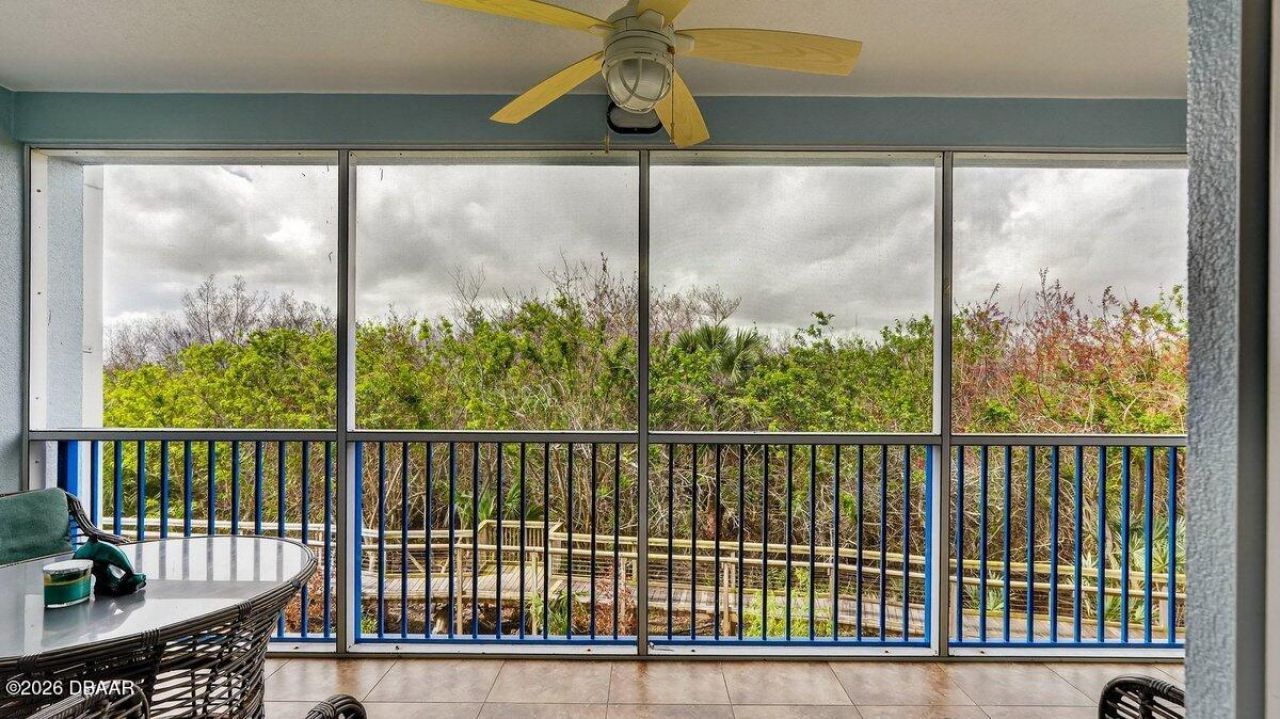 5300 S Atlantic Avenue, Unit 19-203, New Smyrna Beach, FL 32169 Photo