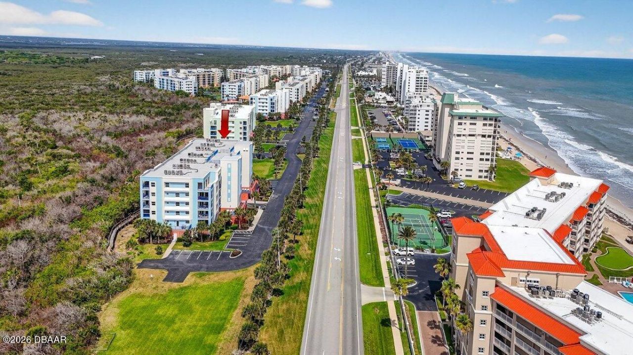 5300 S Atlantic Avenue, Unit 19-203, New Smyrna Beach, FL 32169 Photo