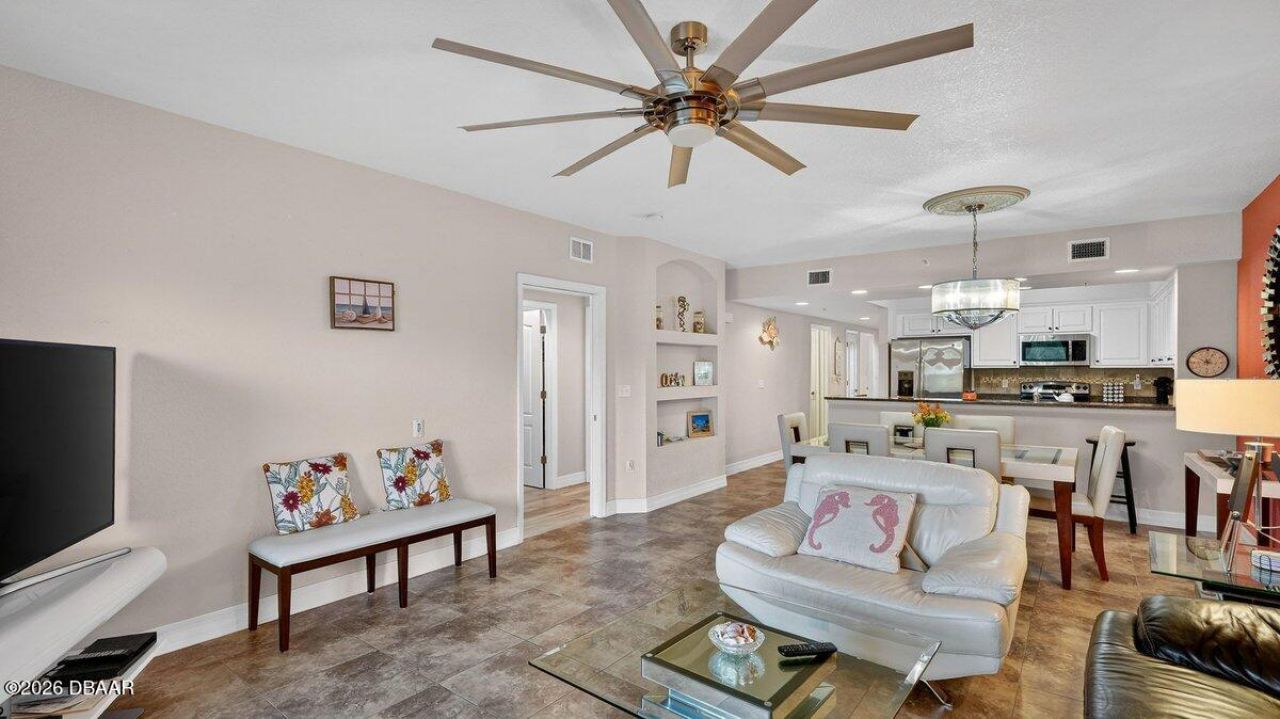 5300 S Atlantic Avenue, Unit 19-203, New Smyrna Beach, FL 32169 Photo