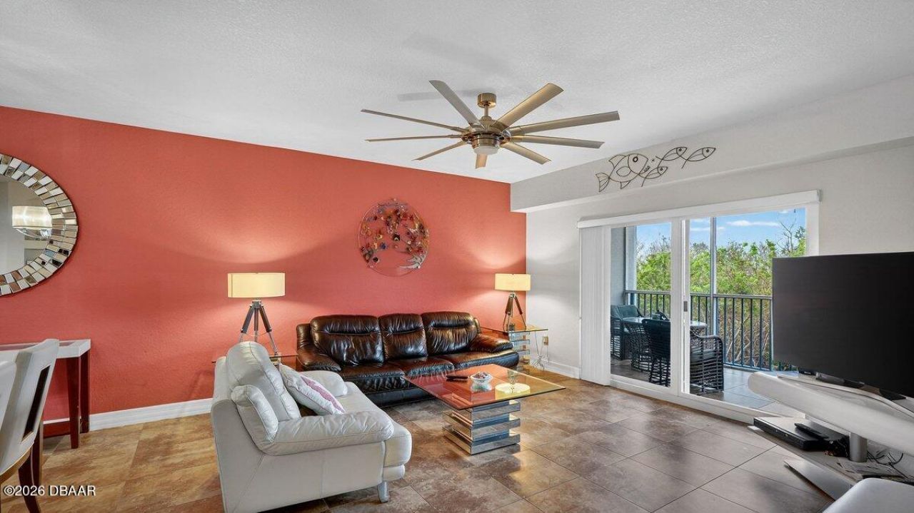 5300 S Atlantic Avenue, Unit 19-203, New Smyrna Beach, FL 32169 Photo