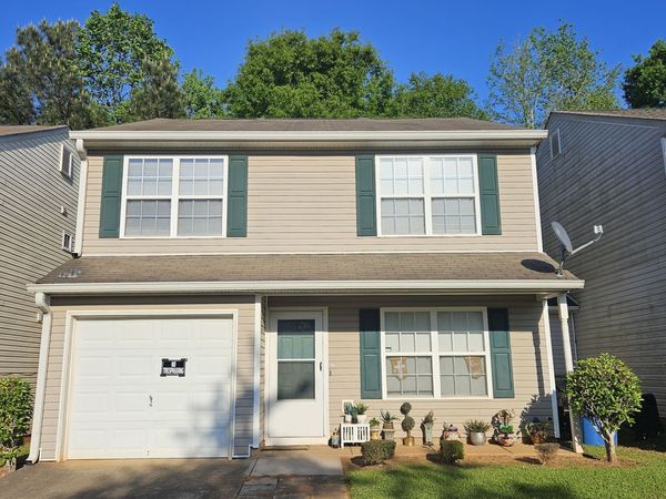 327 Coral Circle, Mcdonough, GA 30253