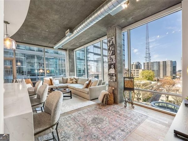 923 Peachtree Street NE, Unit 939, Atlanta, GA 30309