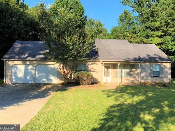 39 Emmett Freeman Road, Senoia, GA 30276