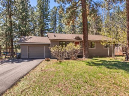 15844 Archery View, Truckee, CA 96161 Photo