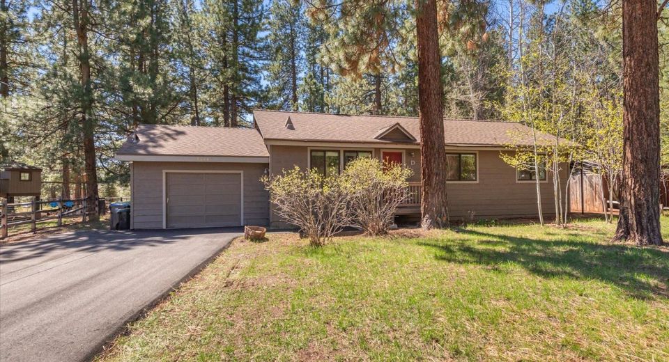 15844 Archery View, Truckee, CA 96161 Photo