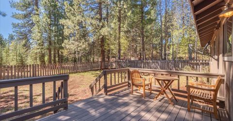 15844 Archery View, Truckee, CA 96161 Photo