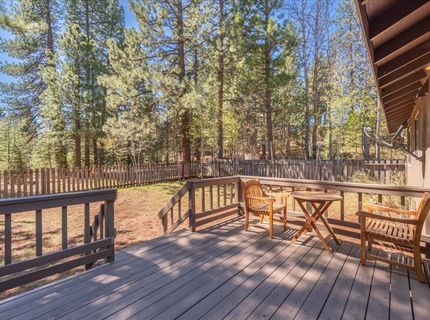 15844 Archery View, Truckee, CA 96161 Photo