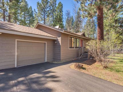 15844 Archery View, Truckee, CA 96161 Photo