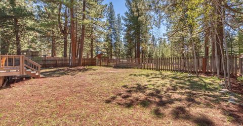 15844 Archery View, Truckee, CA 96161 Photo