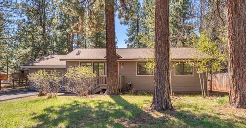 15844 Archery View, Truckee, CA 96161 Photo