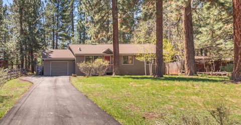 15844 Archery View, Truckee, CA 96161 Photo