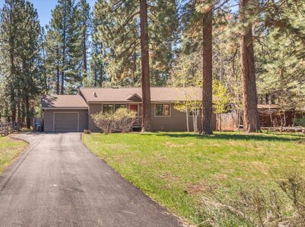 15844 Archery View, Truckee, CA 96161 Photo