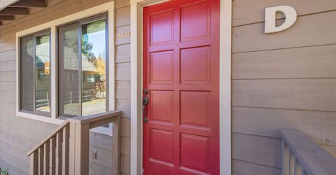 15844 Archery View, Truckee, CA 96161 Photo