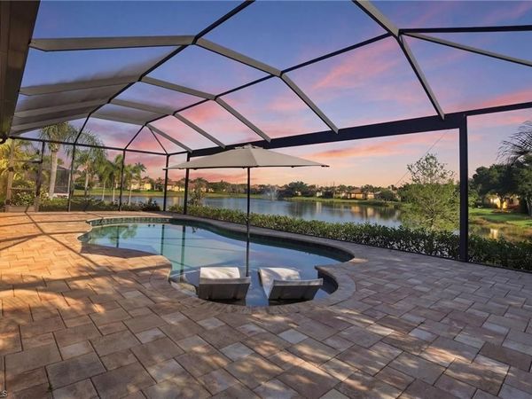 5672 Whispering Willow WAY, FORT MYERS, FL 33908