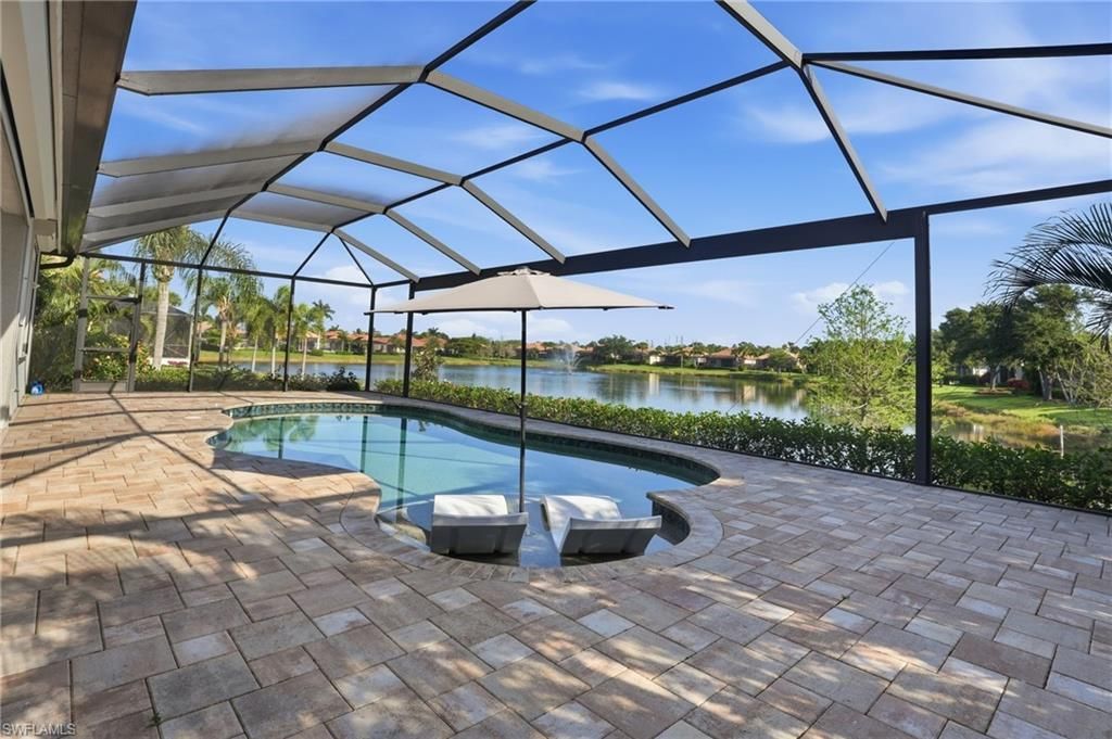 5672 Whispering Willow Way, Fort Myers, FL 33908 Photo